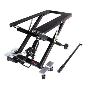 Cric hydraulique R-TECH pour ATV et Chopper