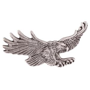 Insigne de l'aigle d'argent
