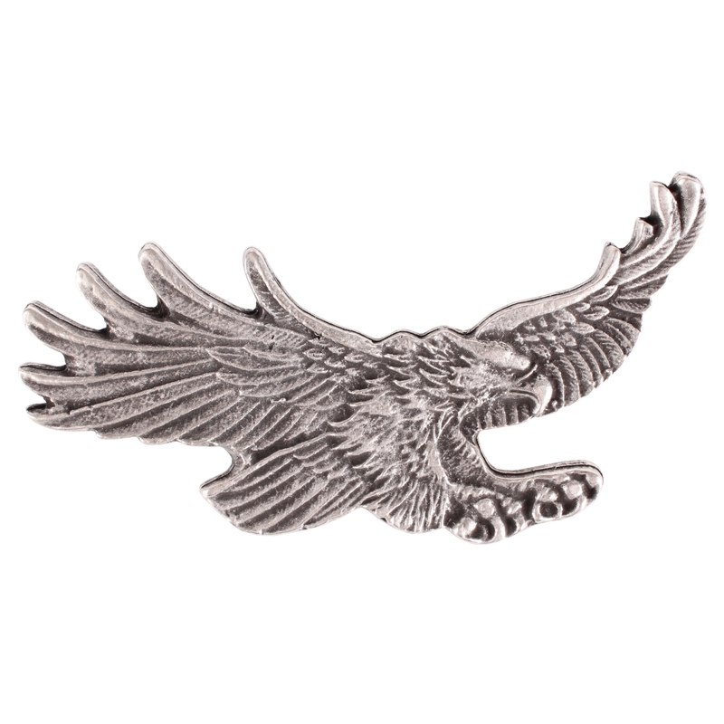 Insigne de l'aigle d'argent