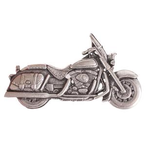Badge moto 2