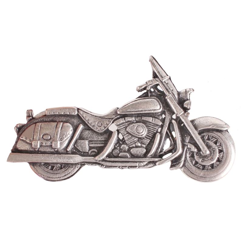 Badge moto 2