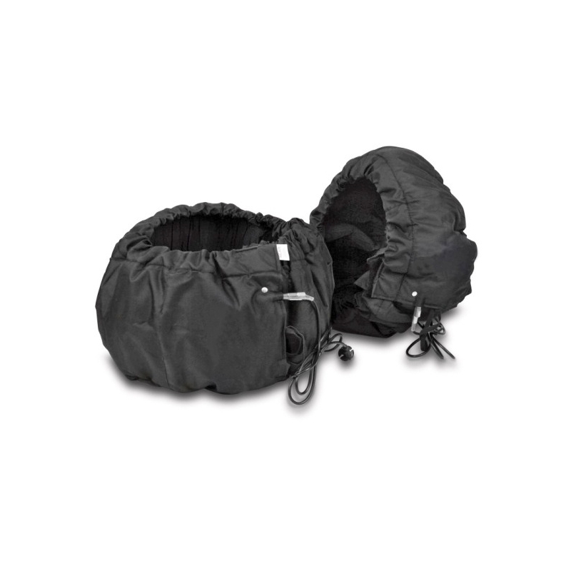 Nahříváky pneumatik R-TECH - 190/120 mm