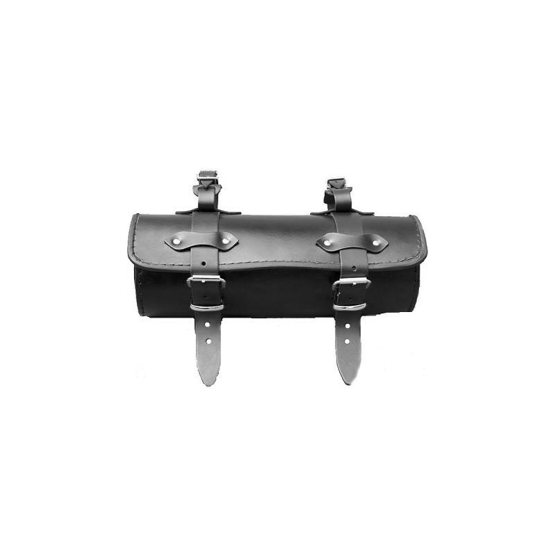 Rouleau de cuir pour moto Chopper/Custom RSA-14A