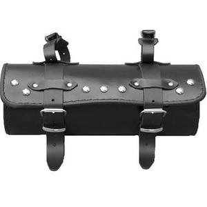 Rouleau de cuir pour moto Chopper/Custom RSA-14B