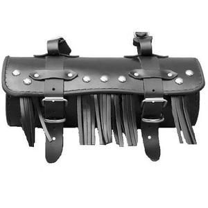 Rouleau de cuir pour moto Chopper/Custom RSA-14C