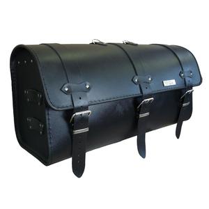Mallette de moto en cuir Chopper RSA-14A