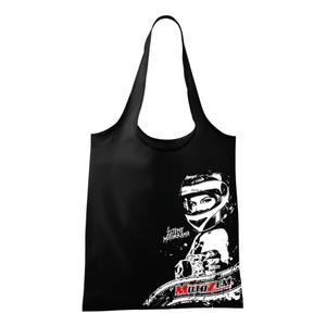 Sac pliable MotoZem We live motorcycling
