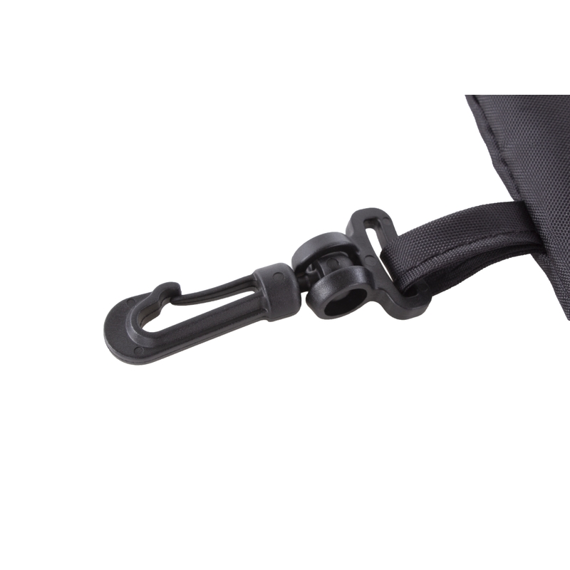Sac pliable MotoZem We live motorcycling