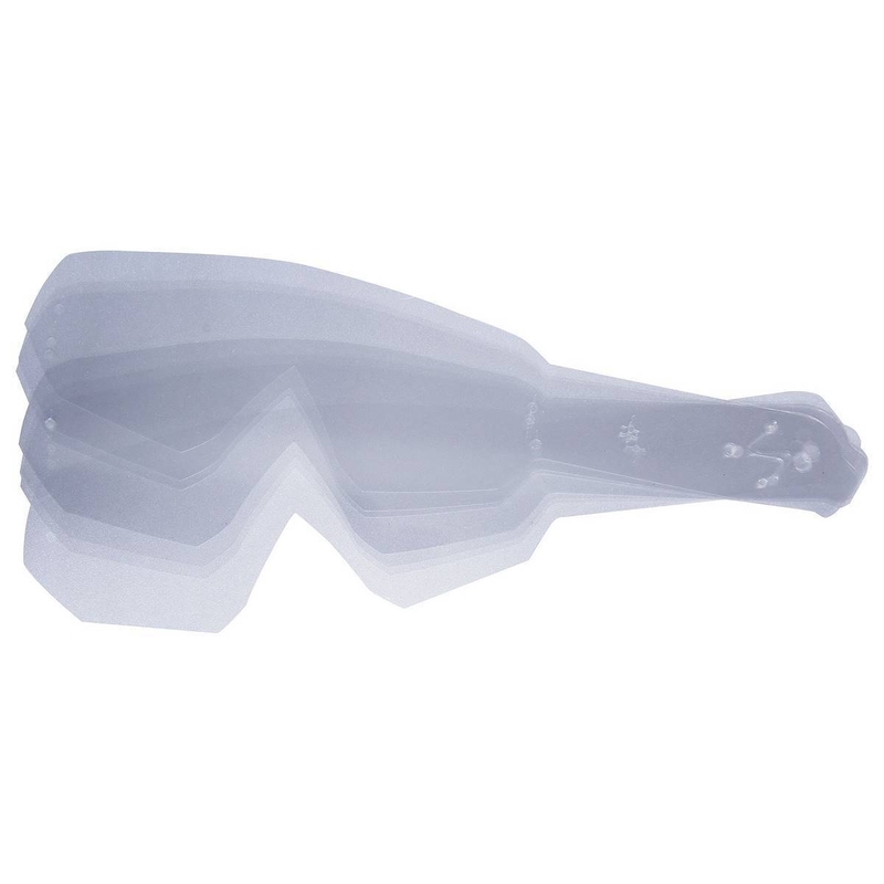 Tir d'assaut/Iris 10 pcs