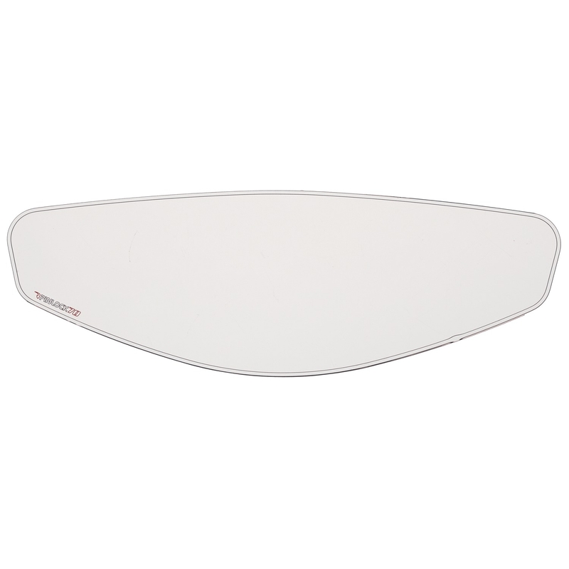 Pinlock Max Vision pour les casques Cassida Modulo 2.0