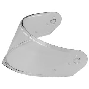 Plexiglas transparent pour casques Cassida Modulo 2.0,2.1