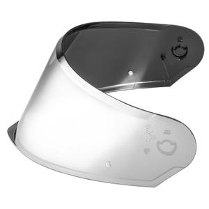 Visière chromée miroir pour casques Cassida Modulo 2.0, 2.1