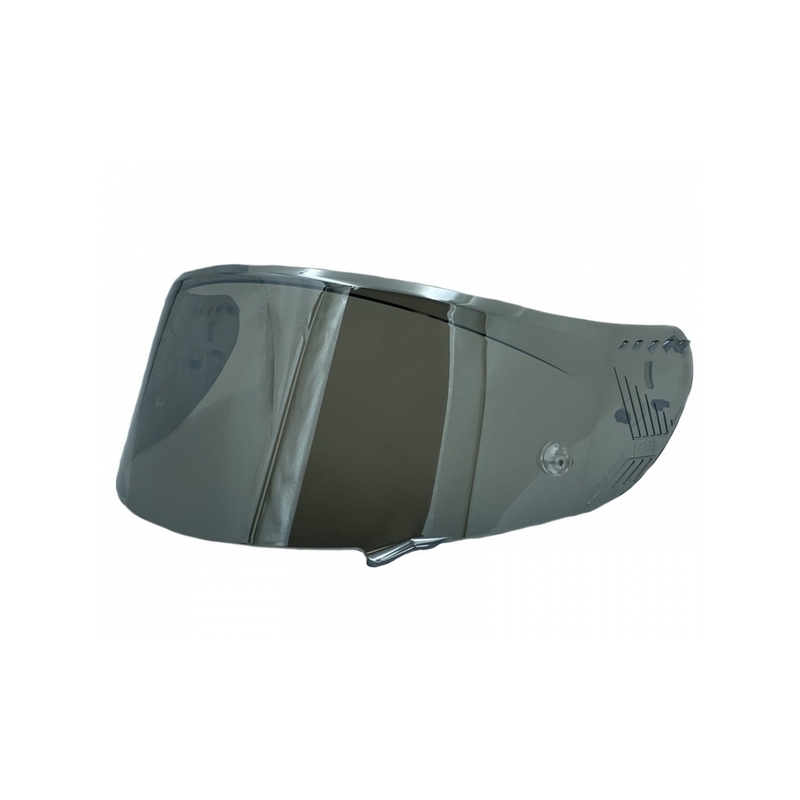 Plexiglas fumé Max Vision pour casque Lazer Rafale Evo