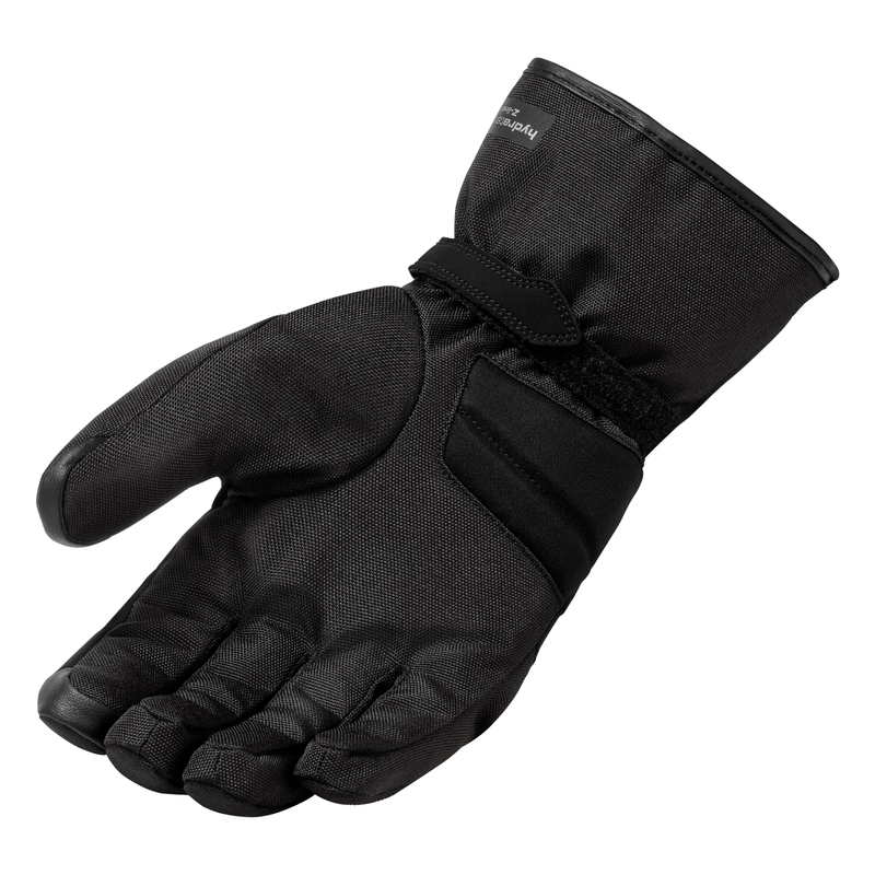 Revit Bornite H2O gants moto noir