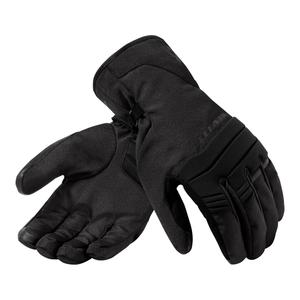 Revit Bornite H2O gants moto noir