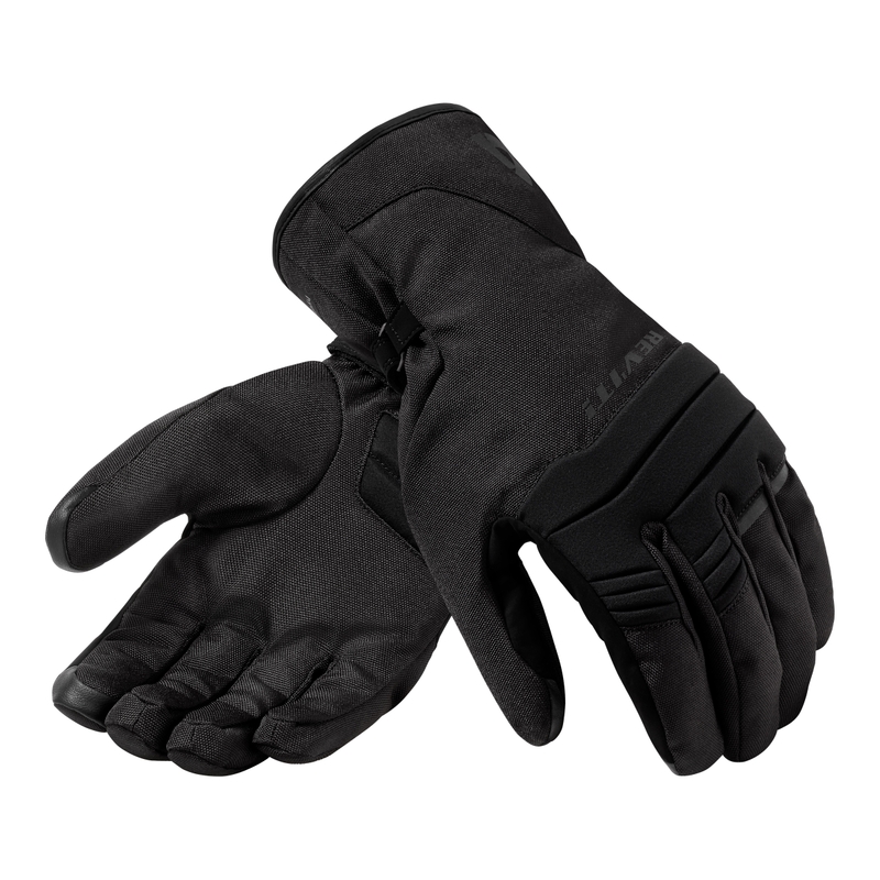 Revit Bornite H2O gants moto noir