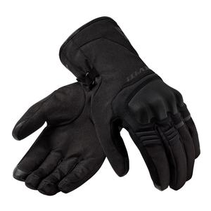 Revit Lava H2O gants moto noir