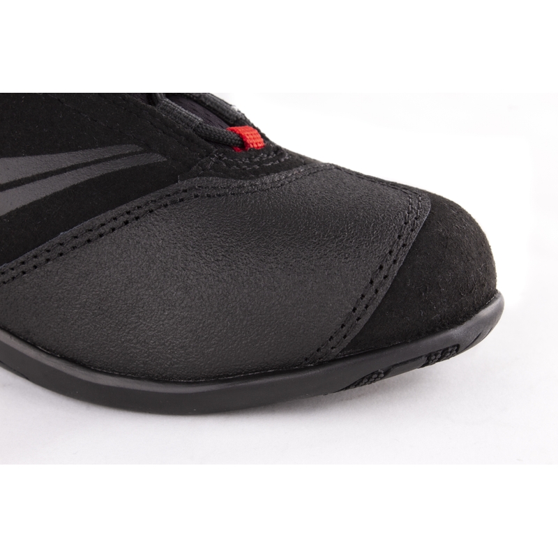 Bottes de moto Forma Genesis noires