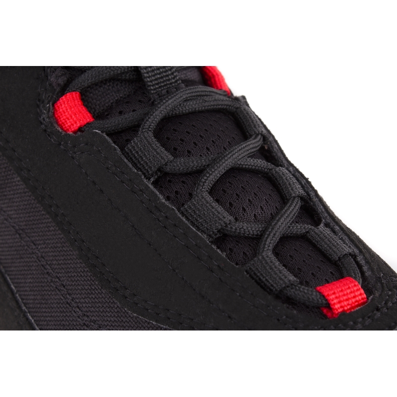 Bottes de moto Forma Genesis noires