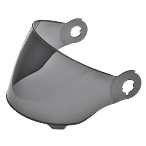 Plexi foncé pour les casques Cassida Fibre