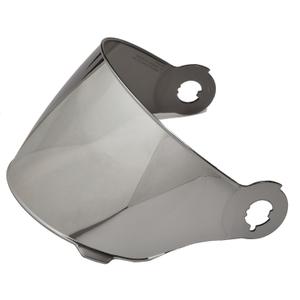 Miroir plexi chromé pour casques Cassida Fibre