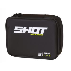 Sacoche de garde-boue arrière pour moto Shot Climatic