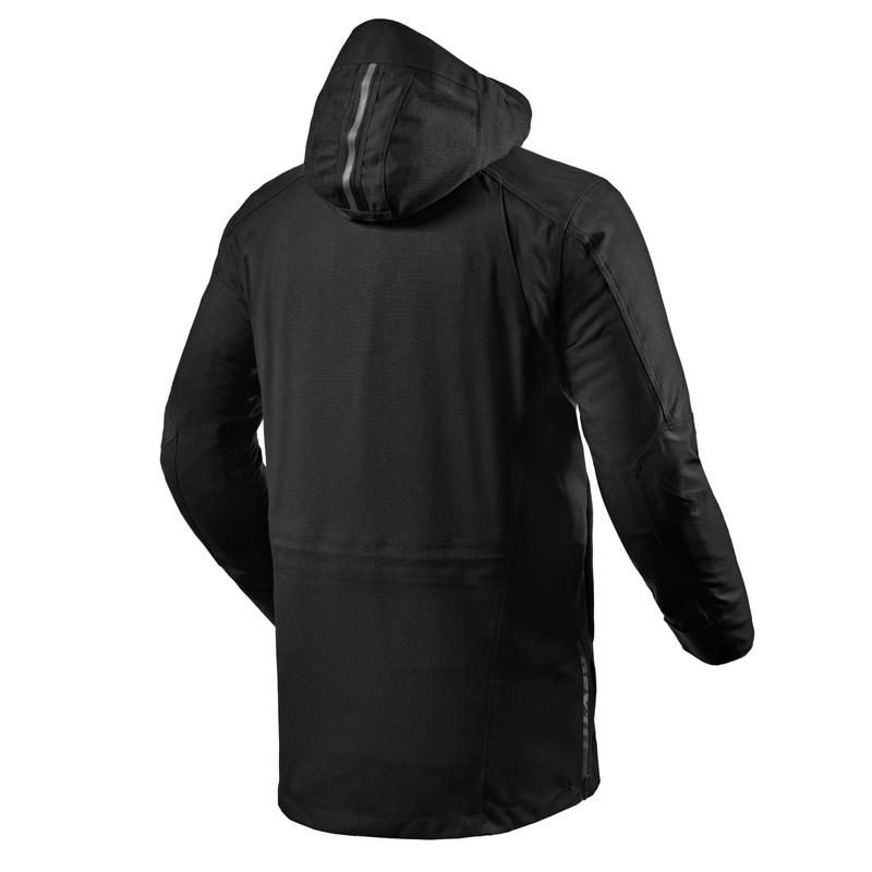 Revit Toronto H2O veste de moto noir