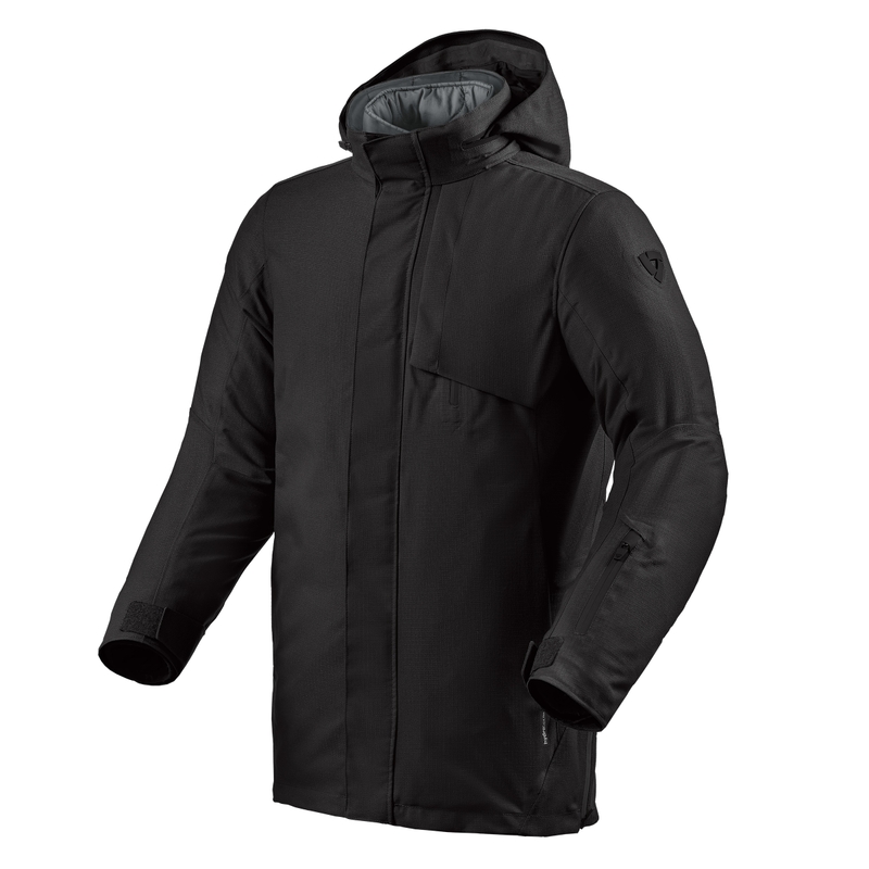 Revit Toronto H2O veste de moto noir