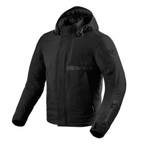 Revit Montana H2O veste de moto noir