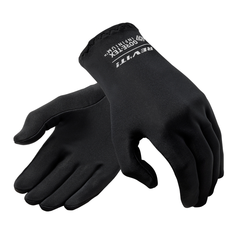 Revit Baret GTX Infinium™ inserts de gants noirs soldes