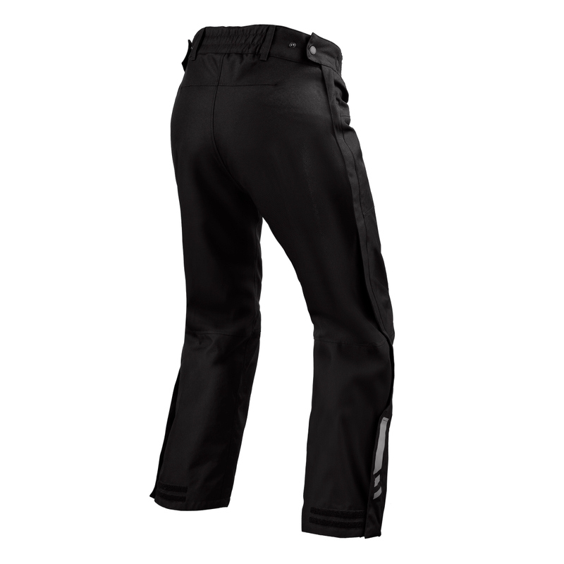 Revit Axis 2 H2O pantalon moto noir court