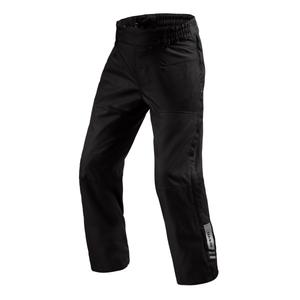 Revit Axis 2 H2O pantalon moto noir court
