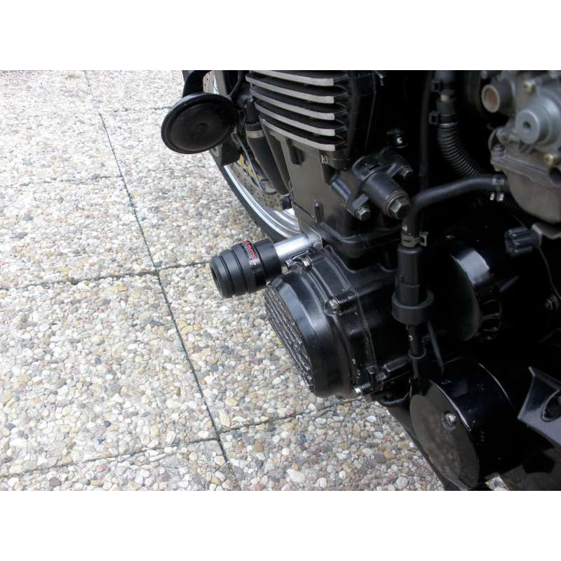Kawasaki ZRX 1100/1200 Arrow soldes