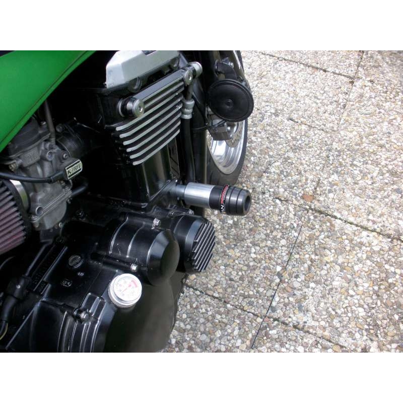 Kawasaki ZRX 1100/1200 Arrow soldes
