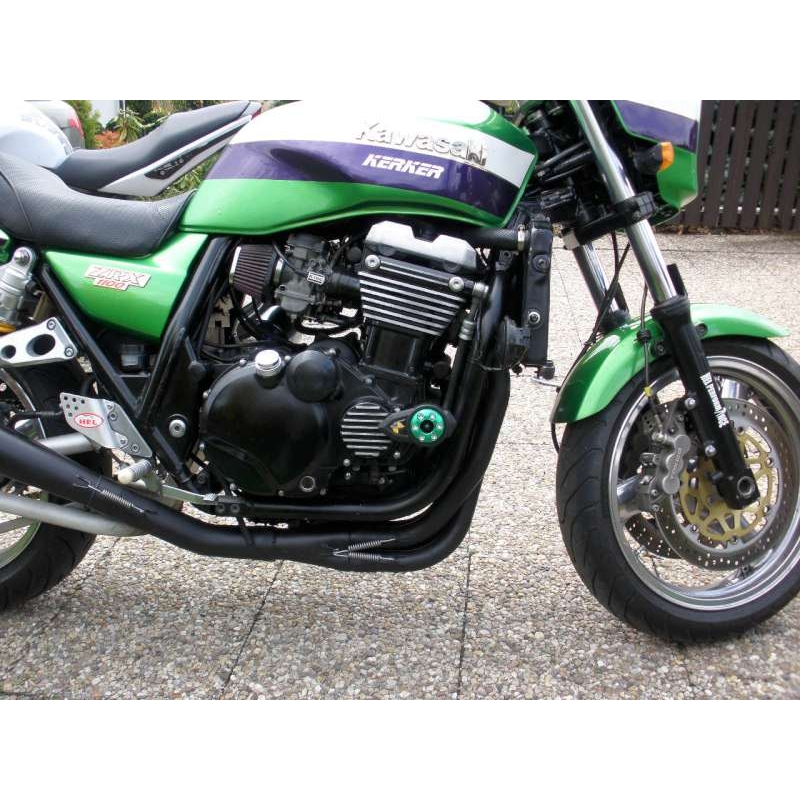 Kawasaki ZRX 1100/1200 Arrow soldes