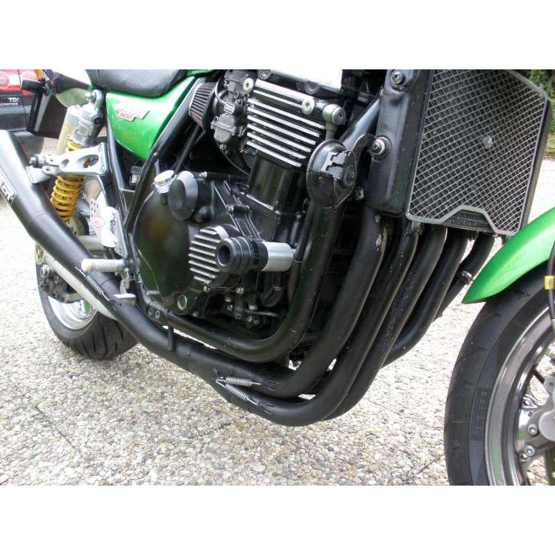 Kawasaki ZRX 1100/1200 Classic
