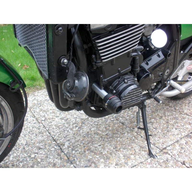 Kawasaki ZRX 1100/1200 Conus