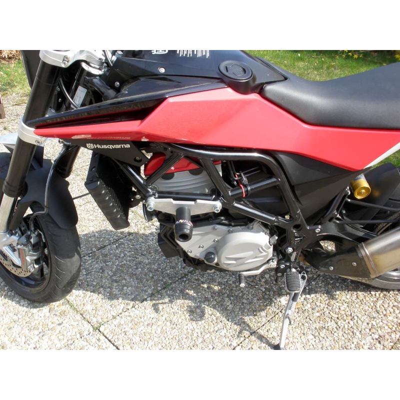 HUSQVARNA Alésé 900 Flèche