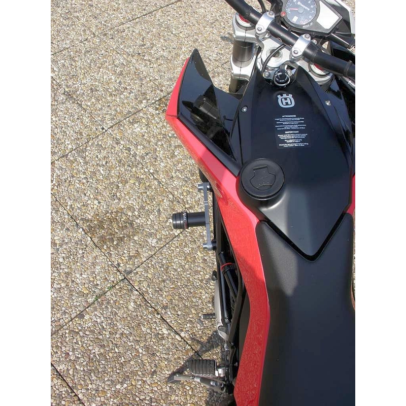 HUSQVARNA Alésé 900 Flèche