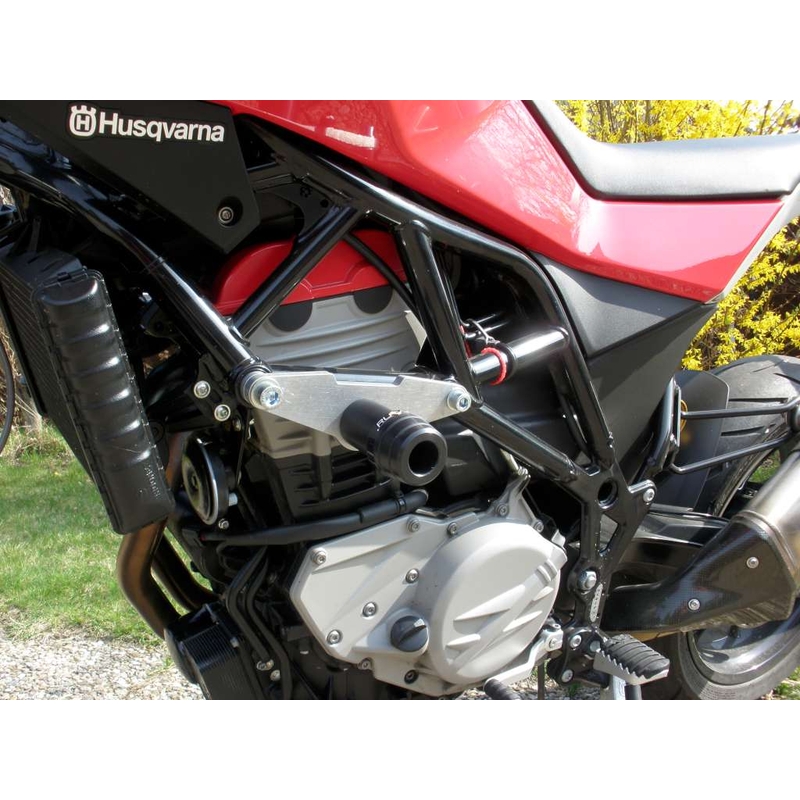HUSQVARNA Gatling à alésage 900