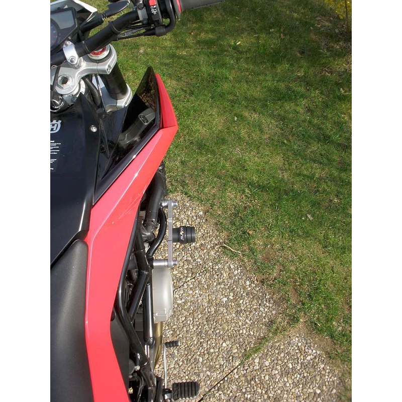 HUSQVARNA Gatling à alésage 900