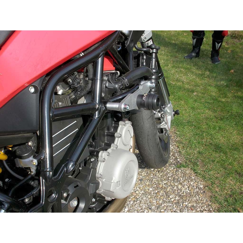 HUSQVARNA Gatling à alésage 900