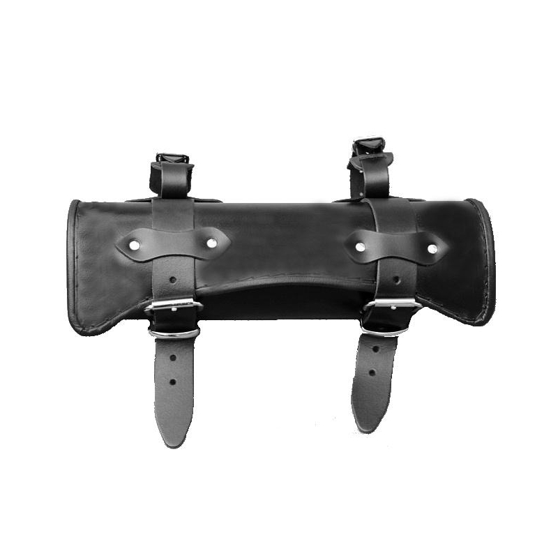 Rouleau de cuir pour moto Chopper/Custom RSA-8A