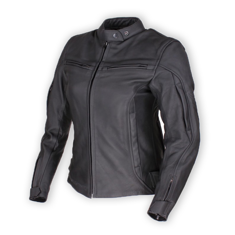 Veste de moto Street Racer Celtic pour femme soldes