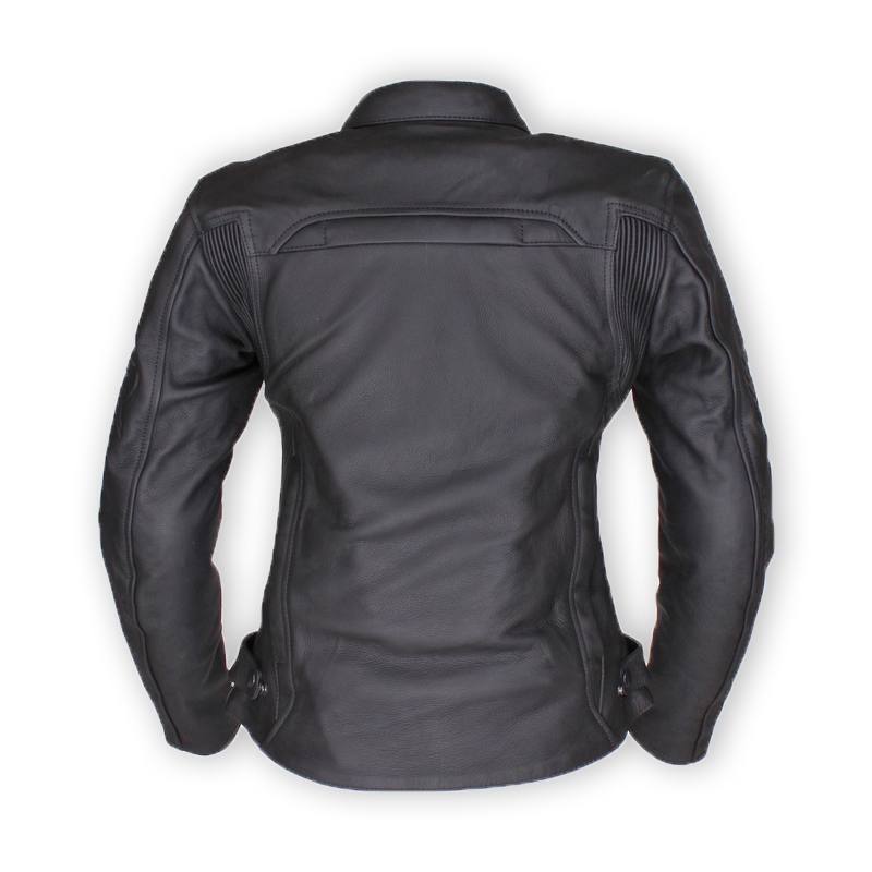 Veste de moto Street Racer Celtic pour femme soldes