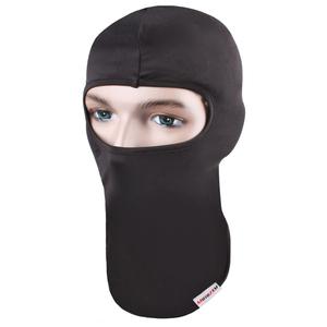 Cagoule de casque MotoZem noir