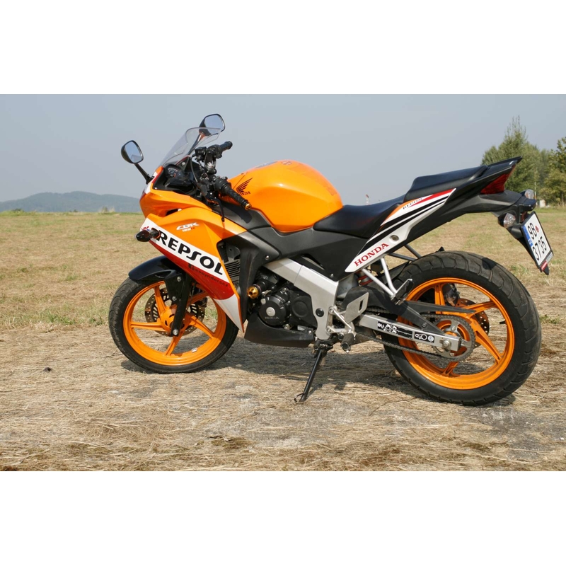 Honda CBR 125R (11-) Arrow soldes