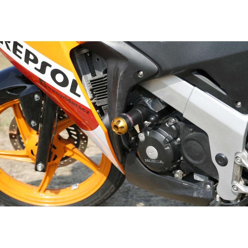 Honda CBR 125R (11-) Arrow soldes