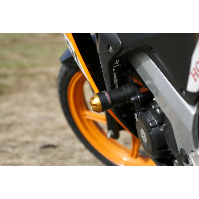 Honda CBR 125R (11-) Arrow soldes