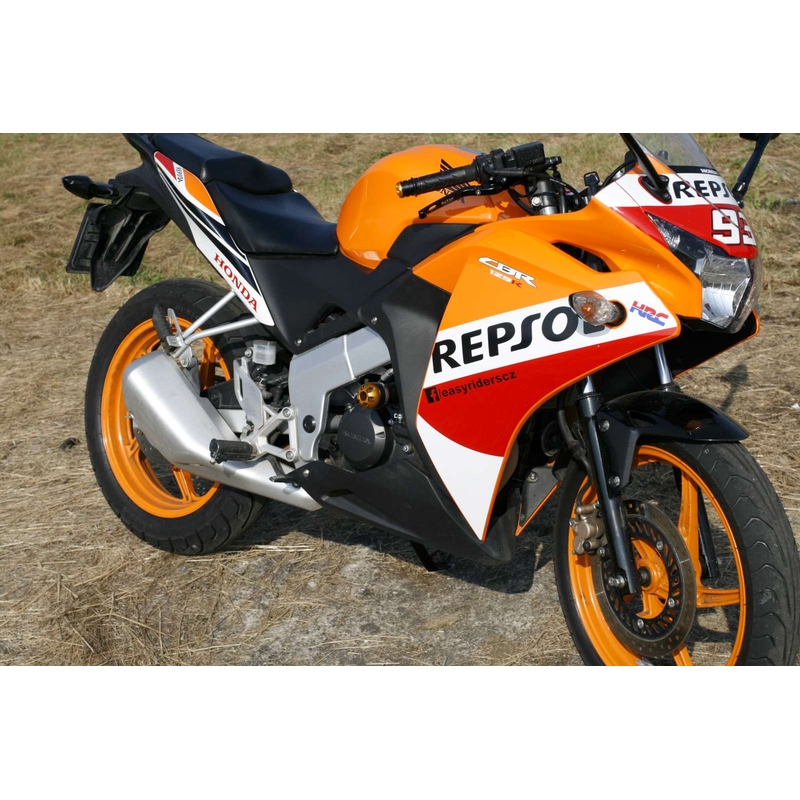 Honda CBR 125R (11-) Arrow soldes